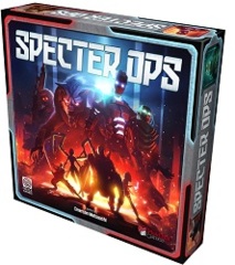 SPECTER OPS